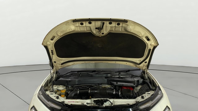 View Tata Harrier Image 33 Used Tata Harrier Image 33