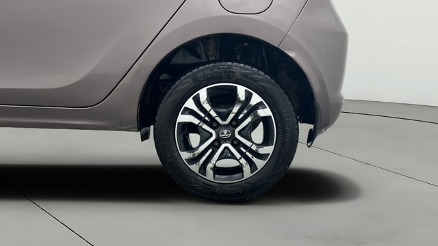 View Tata Tiago Image 11 Used Tata Tiago Image 11