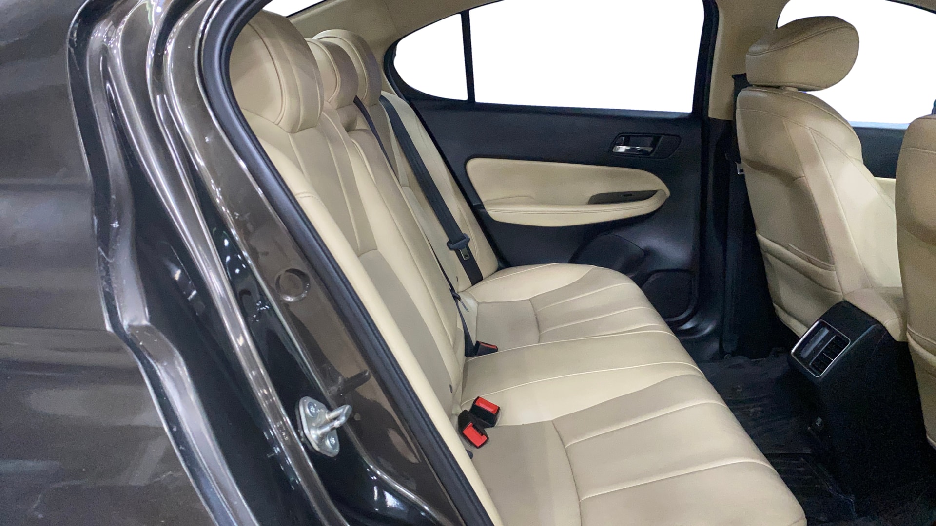 Used 2022 Honda City ZX Used 2022 Honda City ZX