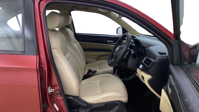 View Honda Amaze Image 25 Used Honda Amaze Image 25
