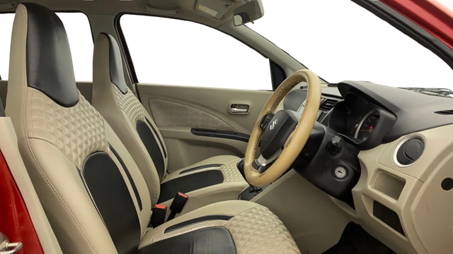 View Maruti Suzuki 1000 Image 25 Used Maruti Suzuki 1000 Image 25