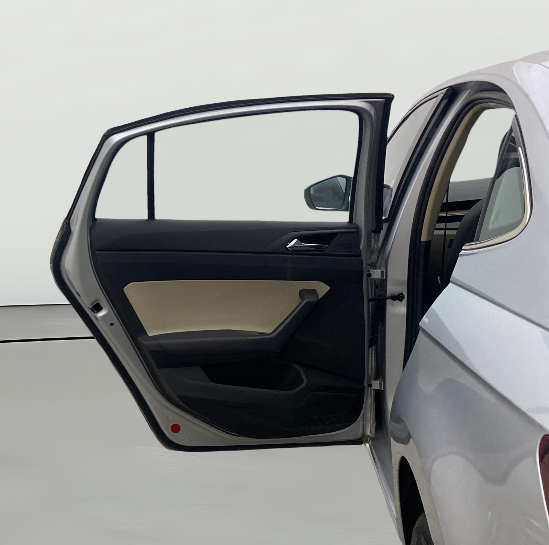 Used 2023 Skoda Slavia Used 2023 Skoda Slavia