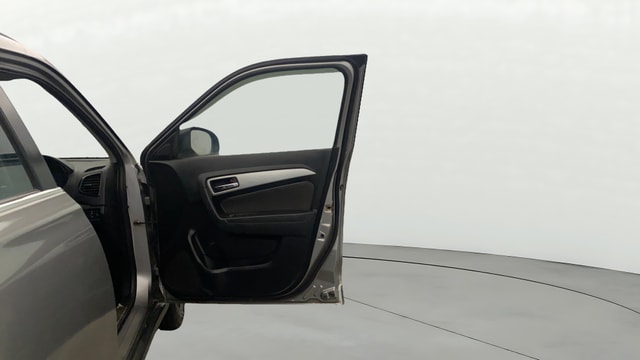 View Toyota Urban Cruiser Image 46 Used Toyota Urban Cruiser Image 46
