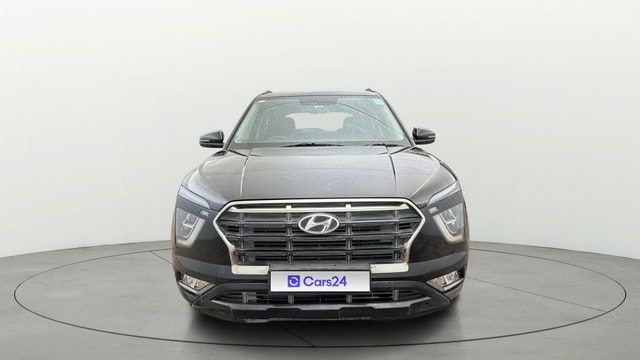 View Hyundai Creta Image 1 Used Hyundai Creta Image 1