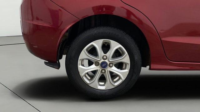 View Ford Figo Aspire Image 23 Used Ford Figo Aspire Image 23