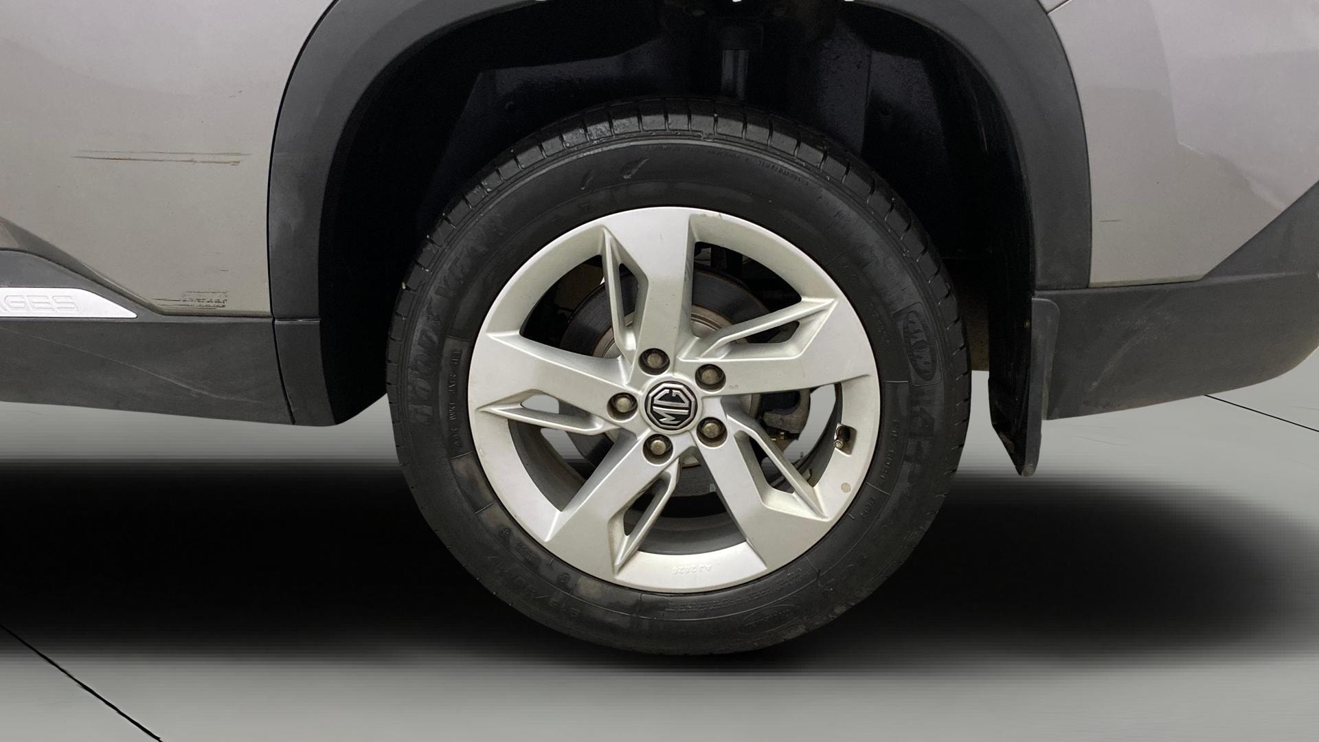 View 2019 MG Hector Super Petrol BS IV Image 11 Used 2019 MG Hector Super Petrol BS IV Image 11
