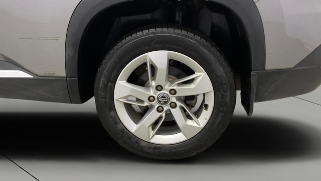 View MG Hector Image 11 Used MG Hector Image 11