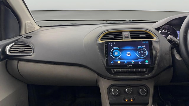 View Tata Tiago Image 17 Used Tata Tiago Image 17
