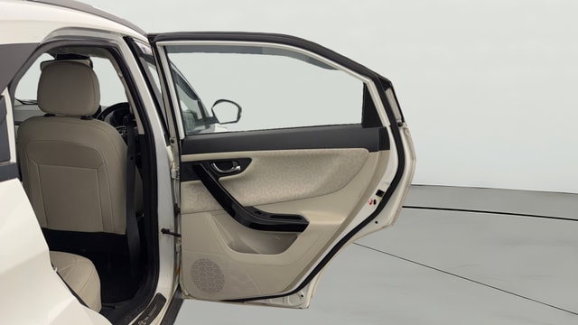 View Tata Nexon Image 6 Used Tata Nexon Image 6
