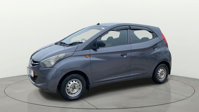 View Hyundai EON Image 34 Used Hyundai EON Image 34