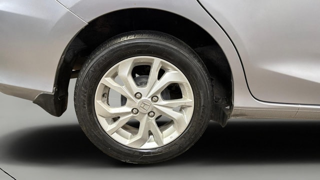 View Honda Amaze Image 24 Used Honda Amaze Image 24