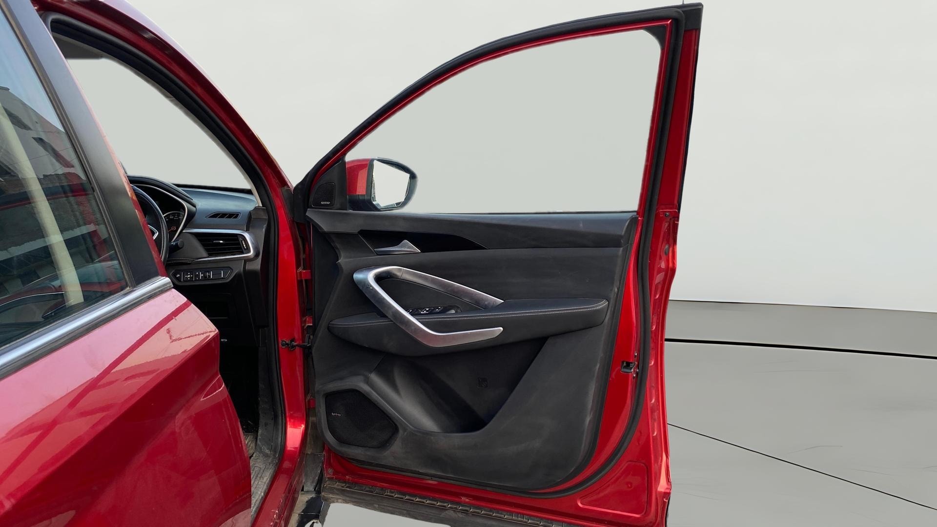 View 2019 MG Hector Smart Petrol BS IV Image 48 Used 2019 MG Hector Smart Petrol BS IV Image 48