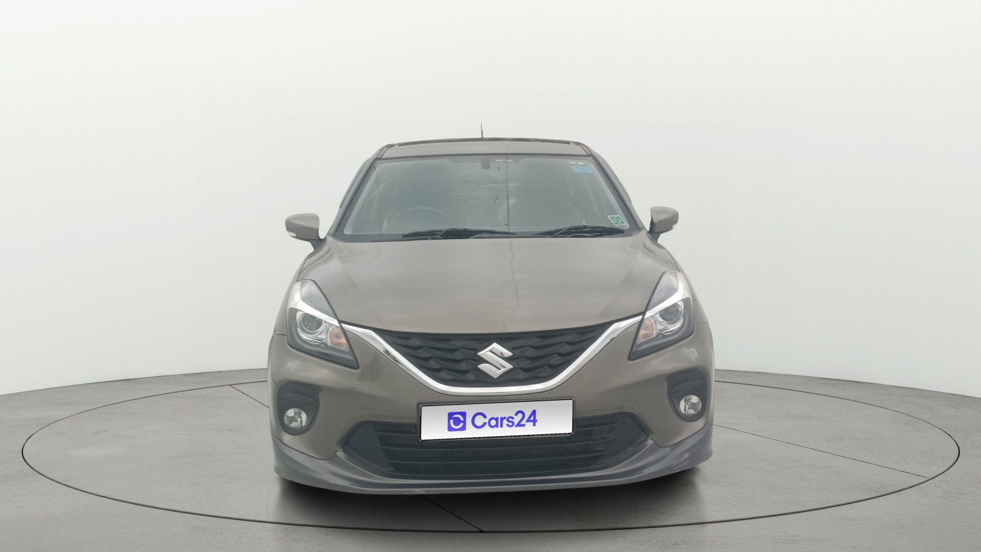 View 2019 Maruti Suzuki 1000 Base Variant Image 1 Used 2019 Maruti Suzuki 1000 Base Variant Image 1