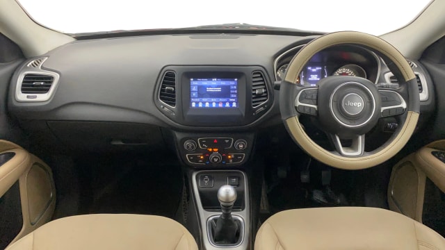 View Jeep Compass Image 15 Used Jeep Compass Image 15