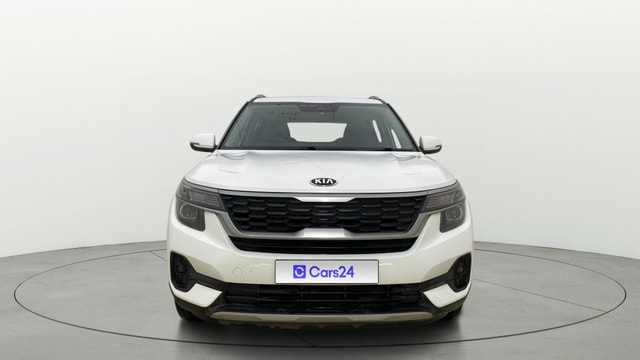 View Kia Seltos Image 1 Used Kia Seltos Image 1