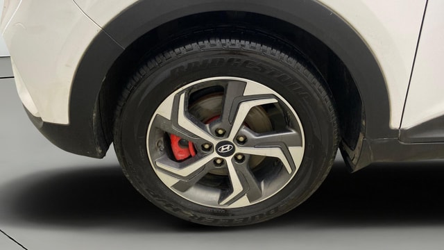 View Hyundai Creta Image 36 Used Hyundai Creta Image 36