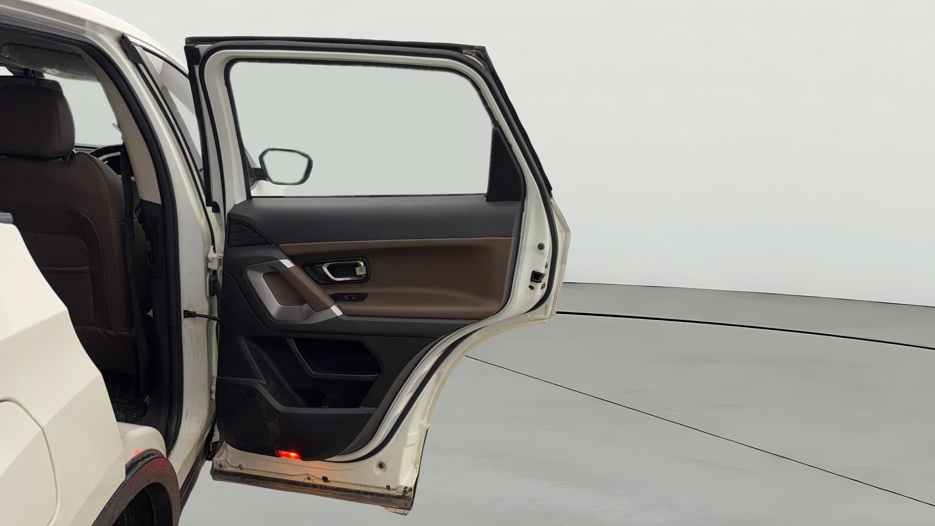 Used 2022 Tata Harrier Used 2022 Tata Harrier