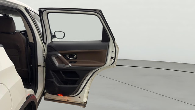 View Tata Harrier Image 8 Used Tata Harrier Image 8