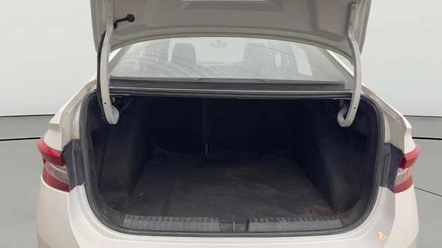 View Skoda Slavia Image 40 Used Skoda Slavia Image 40