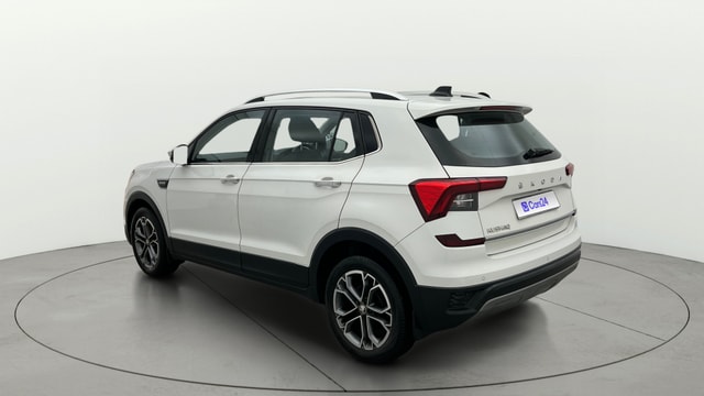 View Skoda Kushaq Image 2 Used Skoda Kushaq Image 2