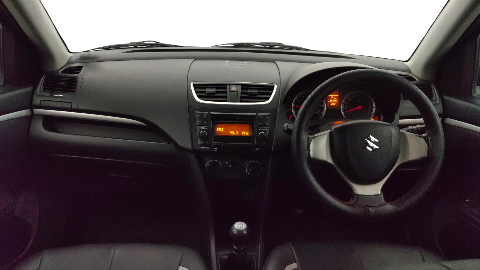 View 2015 Maruti Suzuki 1000 Base Variant Image 28 Used 2015 Maruti Suzuki 1000 Base Variant Image 28