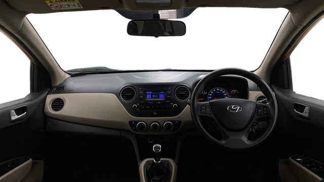 View Hyundai Grand i10 Image 15 Used Hyundai Grand i10 Image 15
