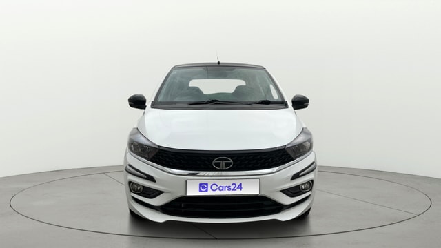 View Tata Tiago Image 1 Used Tata Tiago Image 1