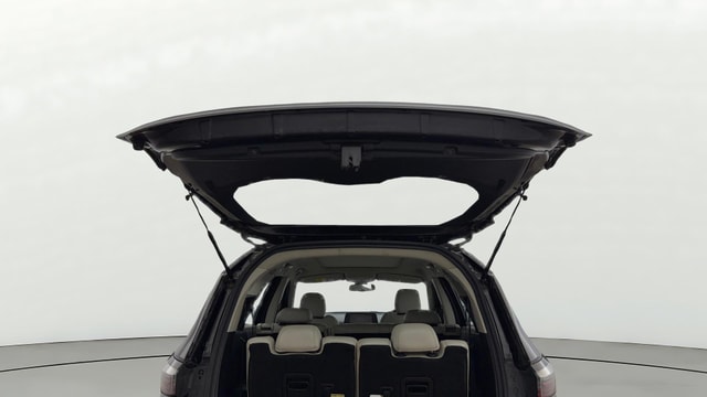 View Tata Safari Image 33 Used Tata Safari Image 33