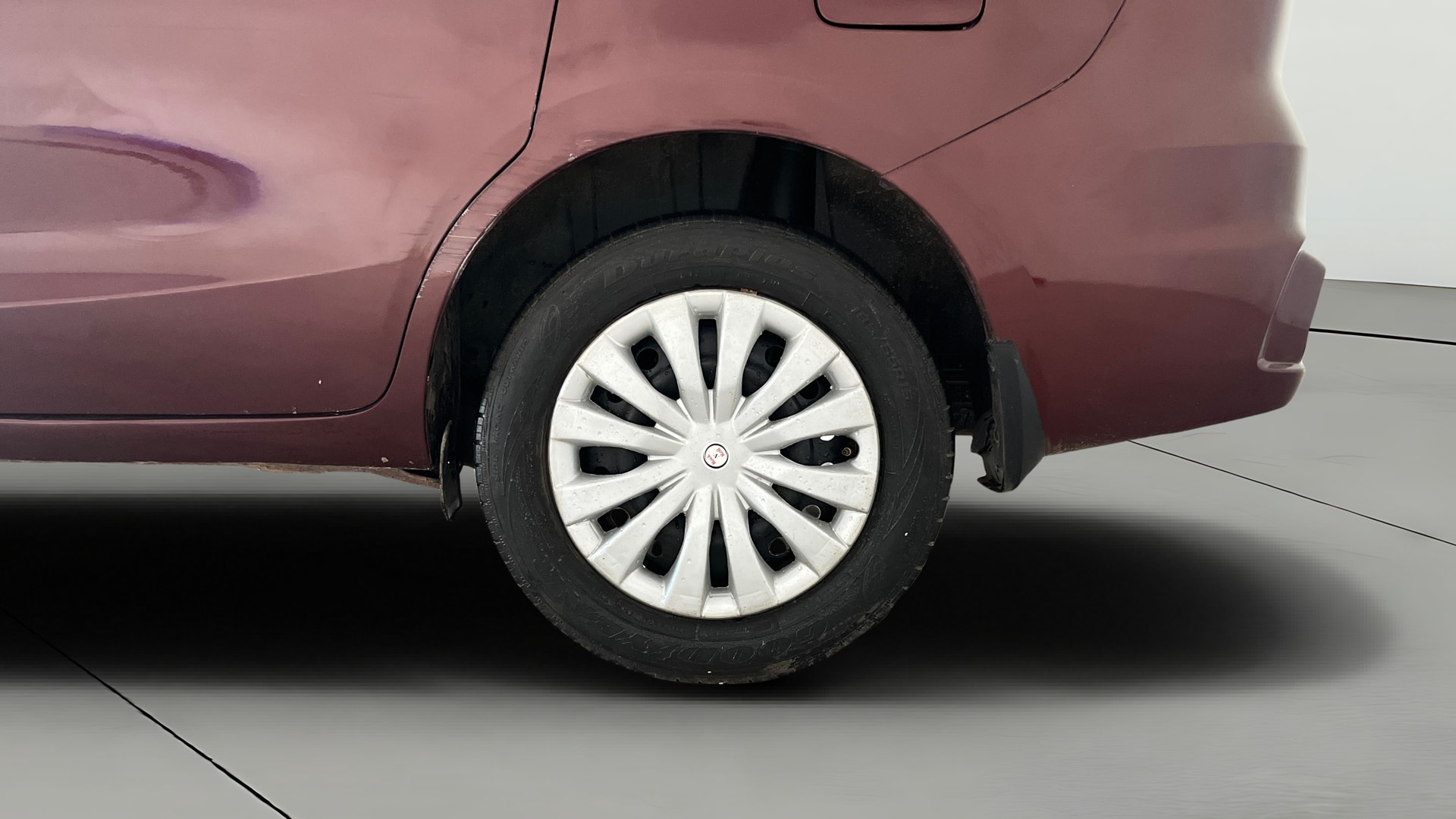 View 2019 Maruti Suzuki 1000 Base Variant Image 11 Used 2019 Maruti Suzuki 1000 Base Variant Image 11