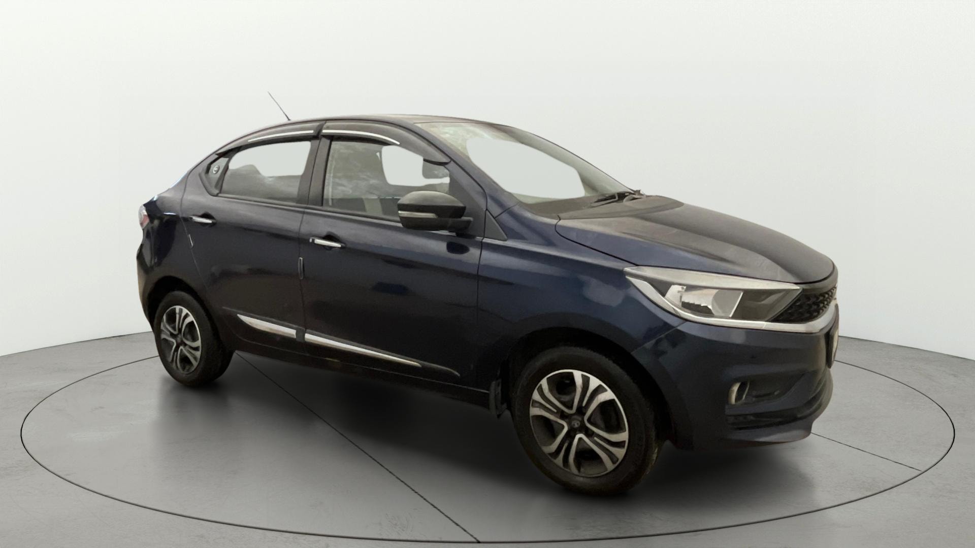 Used 2024 Tata Tigor Used 2024 Tata Tigor