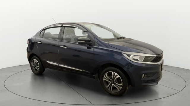 View Tata Tigor Image 36 Used Tata Tigor Image 36