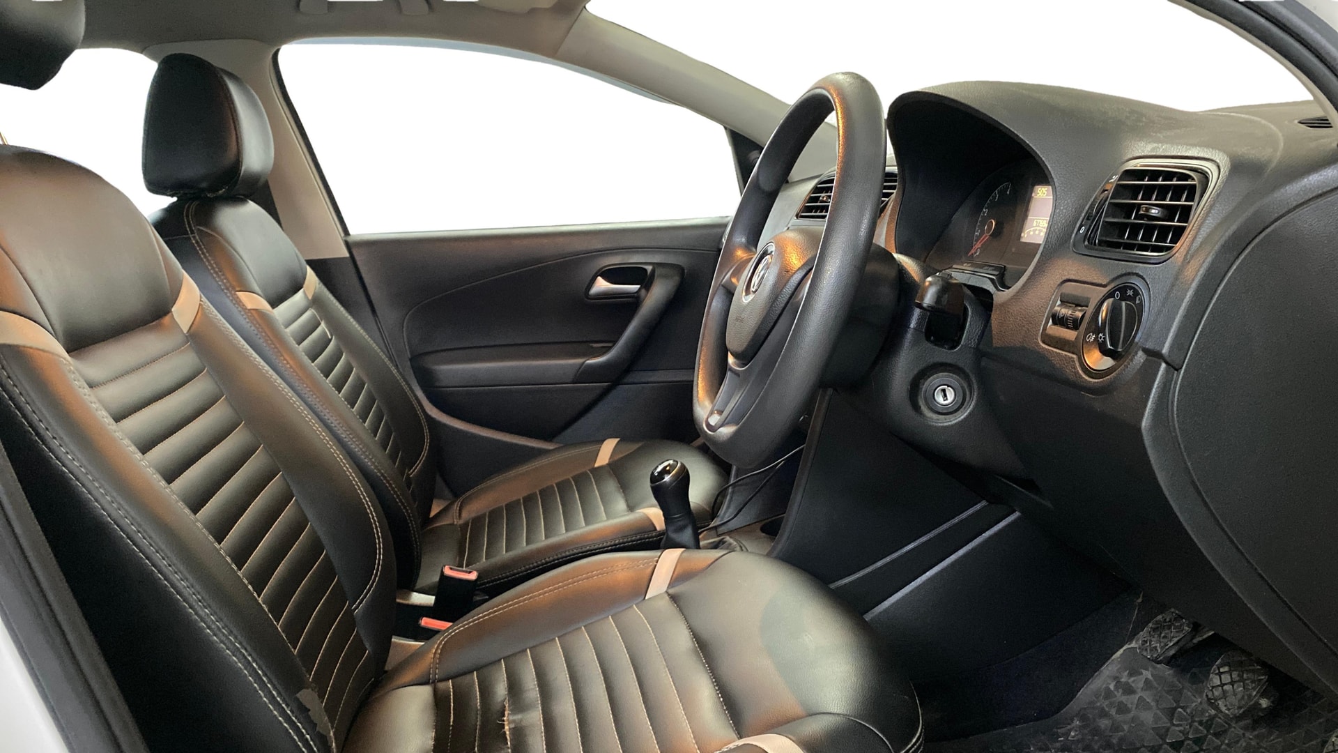 View 2019 Volkswagen Polo 1.2 AllStar Limited Edition Image 25 Used 2019 Volkswagen Polo 1.2 AllStar Limited Edition Image 25