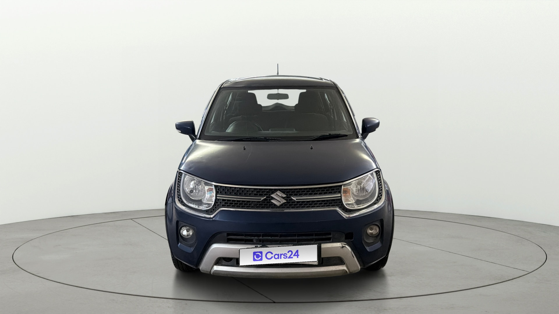 Used 2018 Maruti Suzuki 1000 Used 2018 Maruti Suzuki 1000
