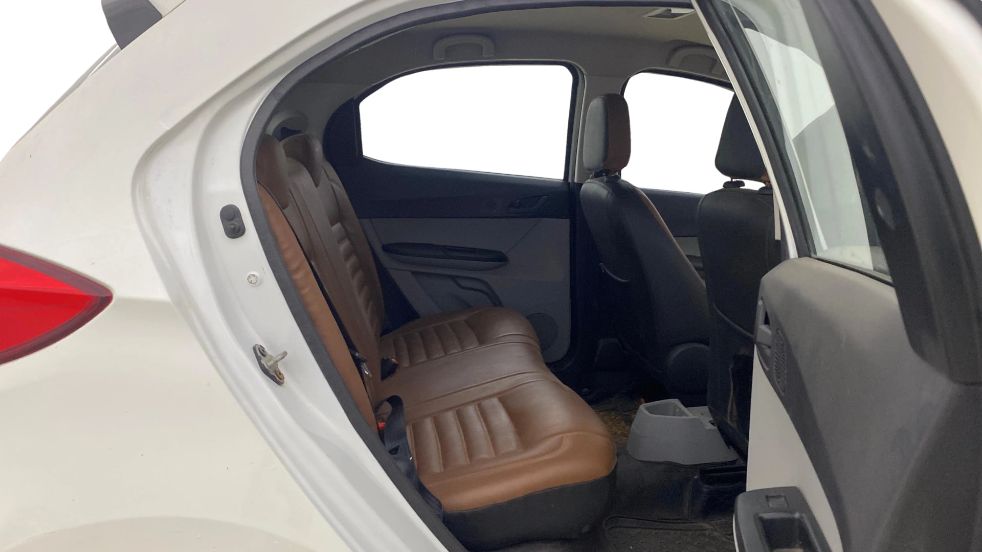 Used 2022 Tata Tiago Used 2022 Tata Tiago