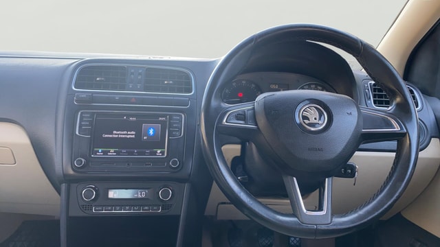 View Skoda Rapid Image 20 Used Skoda Rapid Image 20