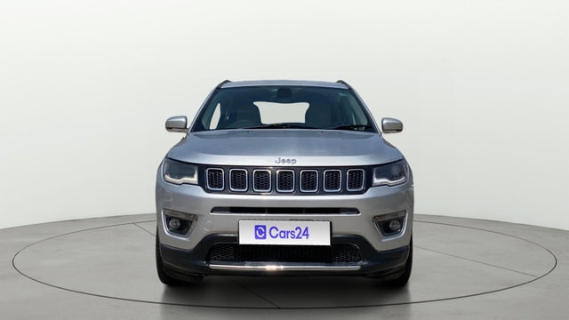 View Jeep Compass Image 1 Used Jeep Compass Image 1