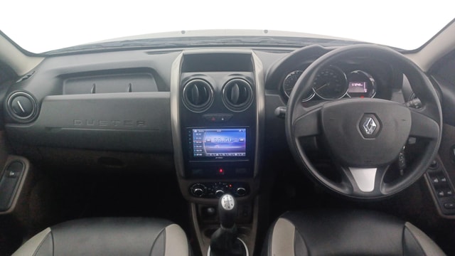 View Renault Duster Image 15 Used Renault Duster Image 15
