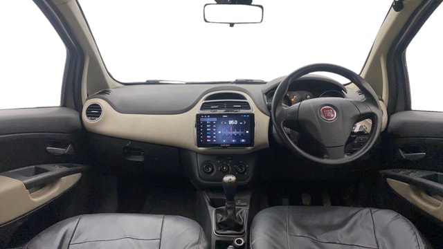 View Fiat Punto Evo Image 15 Used Fiat Punto Evo Image 15