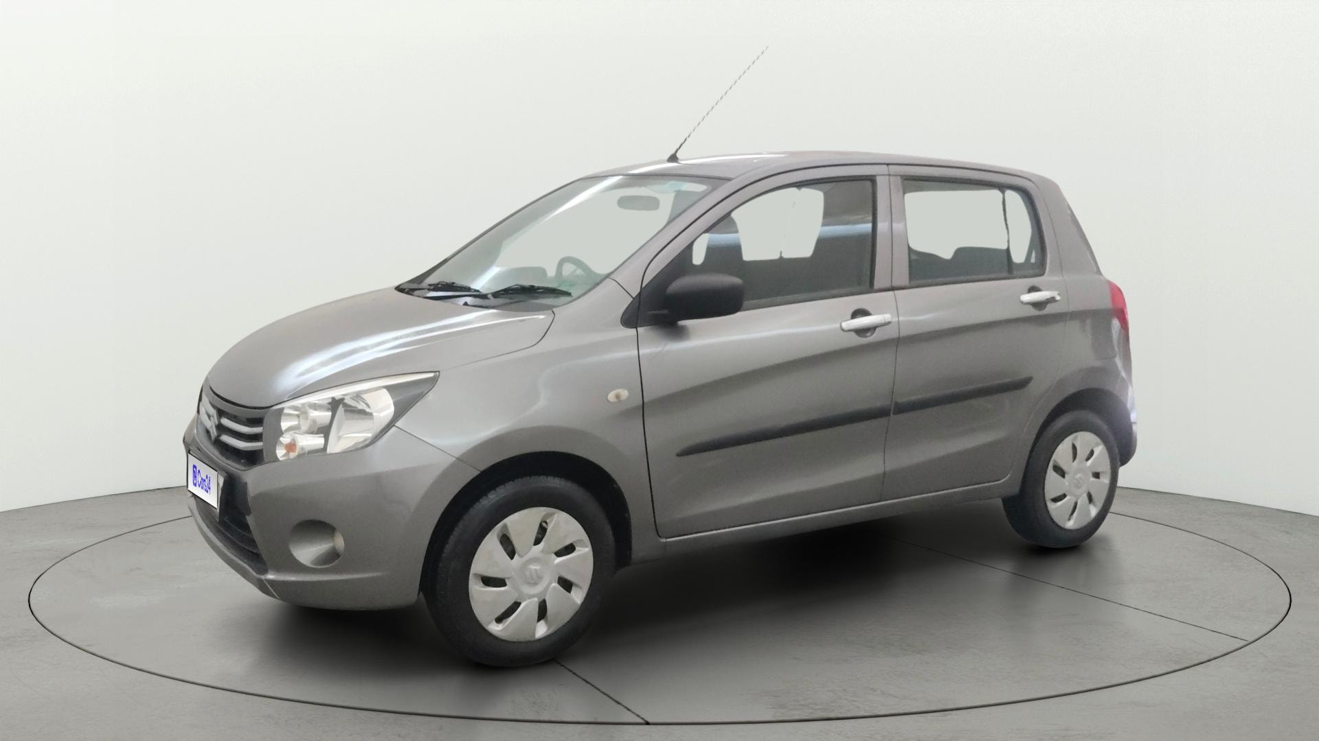 View 2017 Maruti Suzuki 1000 Base Variant Image 34 Used 2017 Maruti Suzuki 1000 Base Variant Image 34