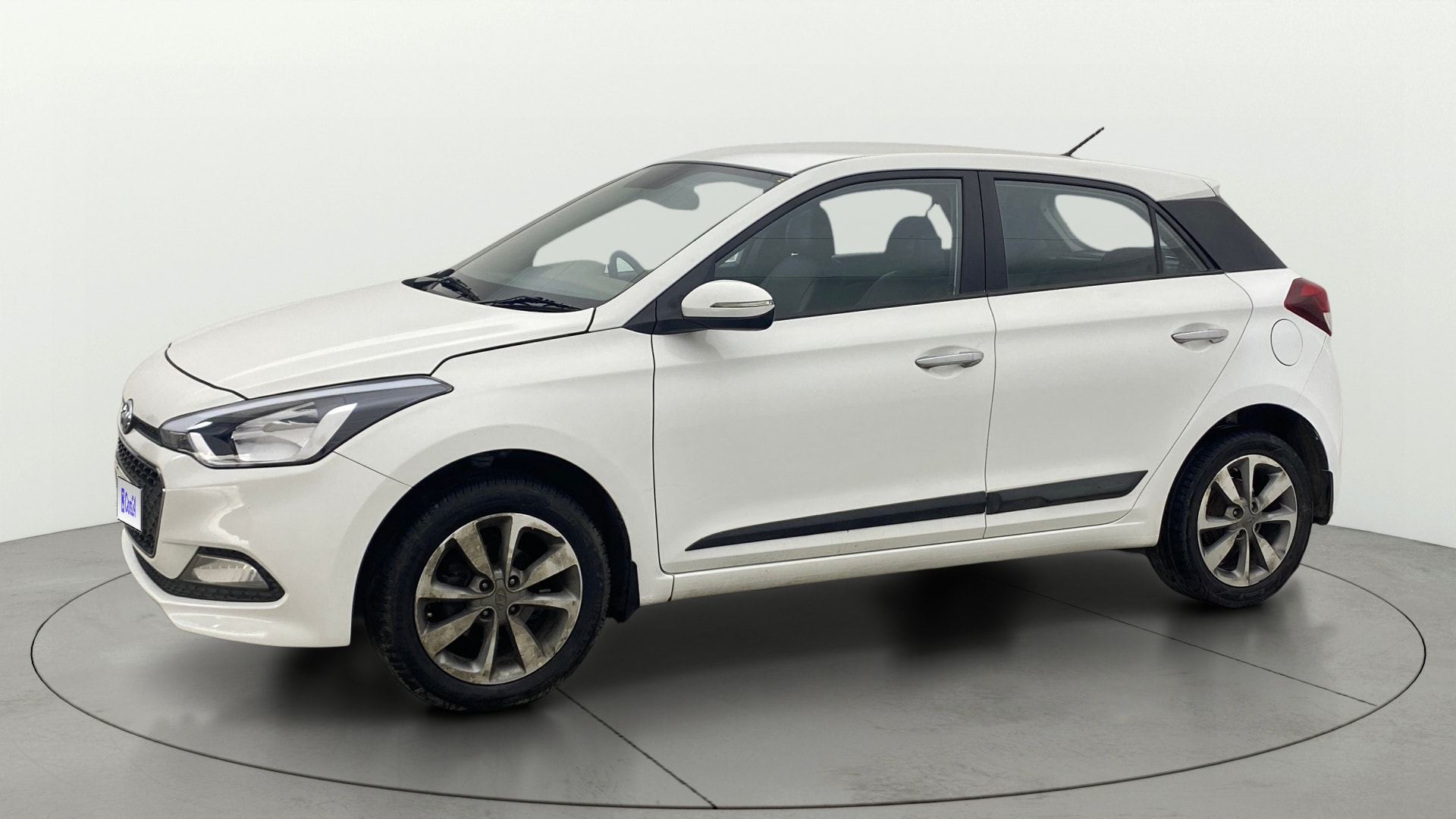 View 2015 Hyundai Elite i20 1.4 Asta Diesel Image 35 Used 2015 Hyundai Elite i20 1.4 Asta Diesel Image 35