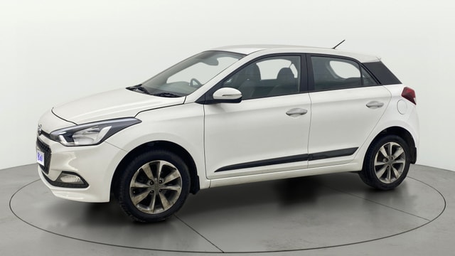 View Hyundai Elite i20 Image 35 Used Hyundai Elite i20 Image 35