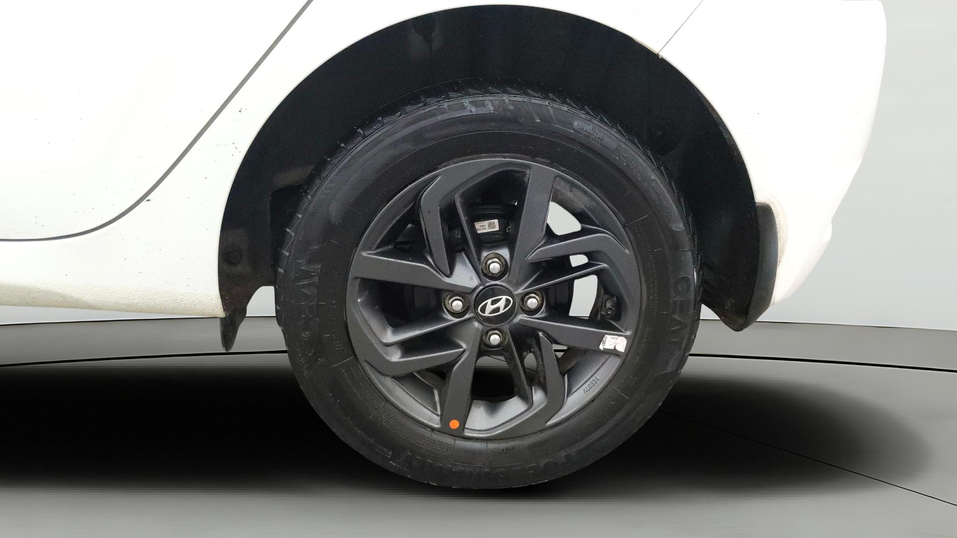 View 2022 Hyundai Grand i10 Nios Sportz Petrol Image 11 Used 2022 Hyundai Grand i10 Nios Sportz Petrol Image 11
