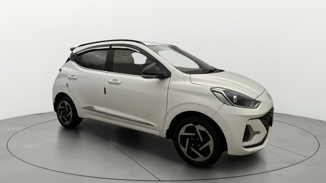 View Hyundai Grand i10 Nios Image 13 Used Hyundai Grand i10 Nios Image 13