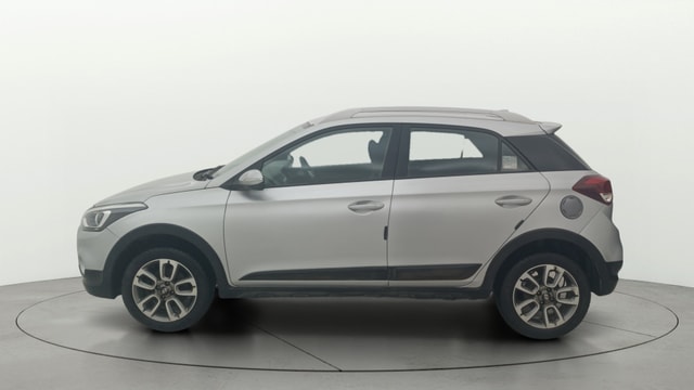 View Hyundai i20 Active Image 5 Used Hyundai i20 Active Image 5