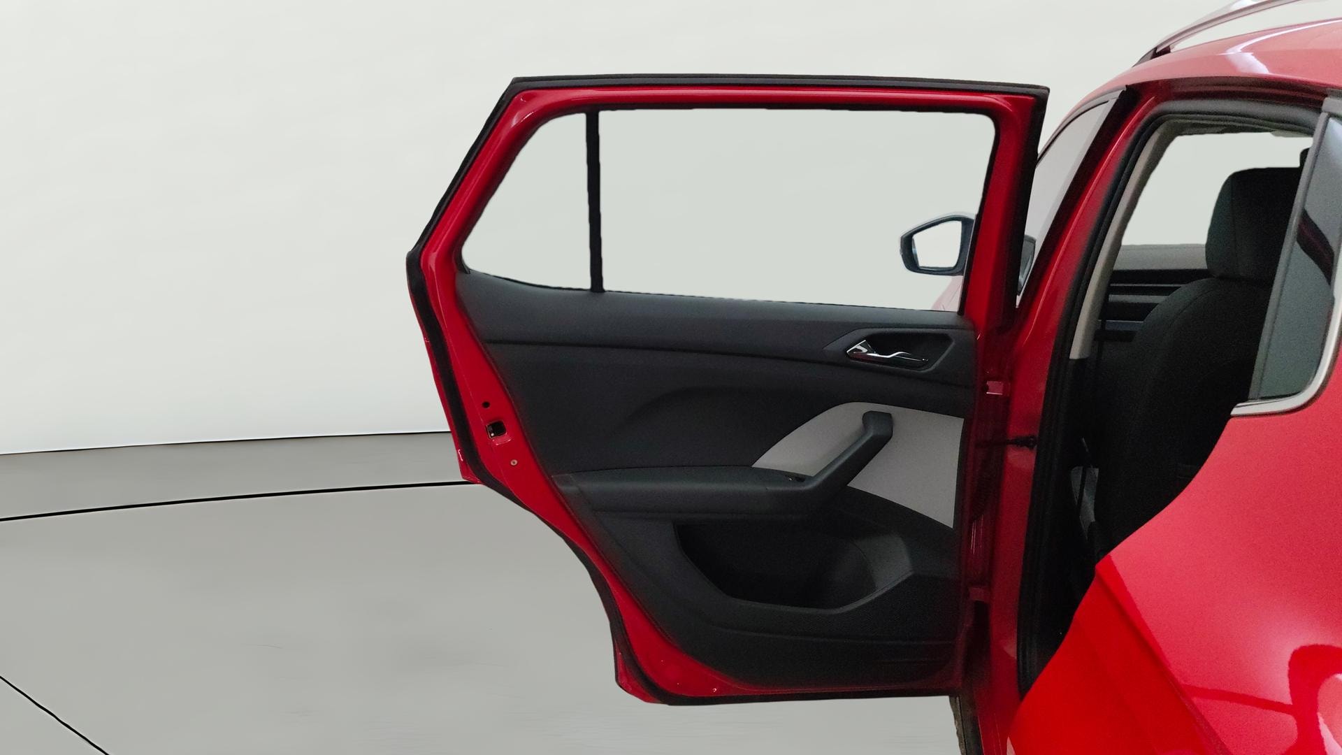 View 2022 Skoda Kushaq Style 1.0 TSI AT Image 23 Used 2022 Skoda Kushaq Style 1.0 TSI AT Image 23