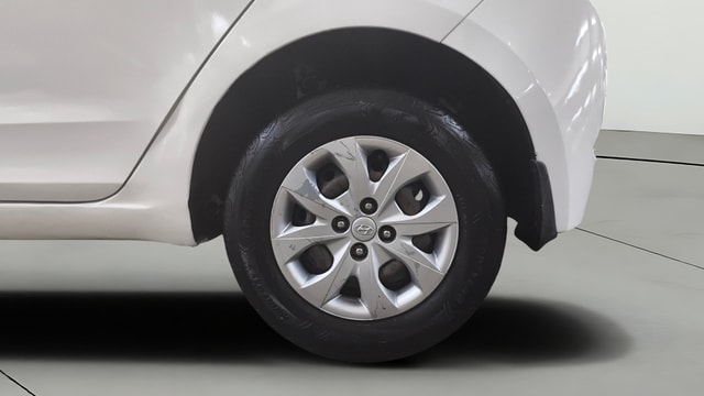 View Hyundai Elite i20 Image 12 Used Hyundai Elite i20 Image 12
