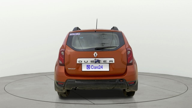 View Renault Duster Image 39 Used Renault Duster Image 39