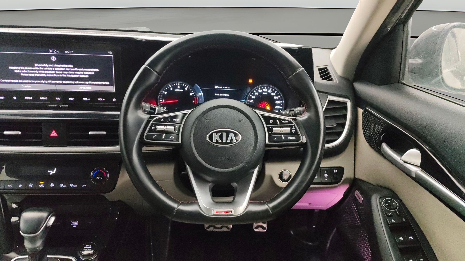 Used 2020 Kia Seltos Used 2020 Kia Seltos