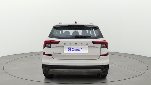 View Skoda Kushaq Image 39 Used Skoda Kushaq Image 39