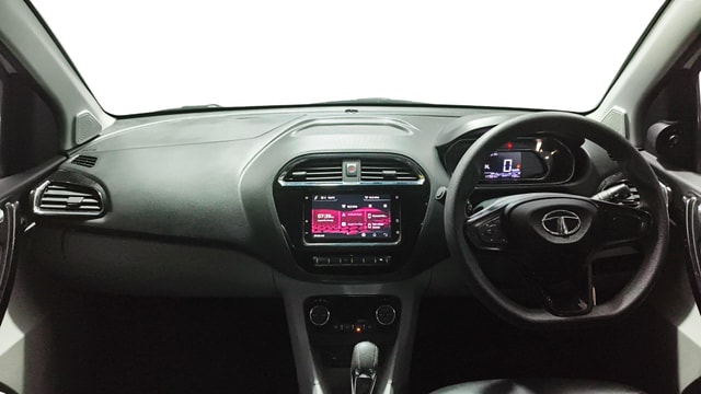 View Tata Tiago Image 30 Used Tata Tiago Image 30